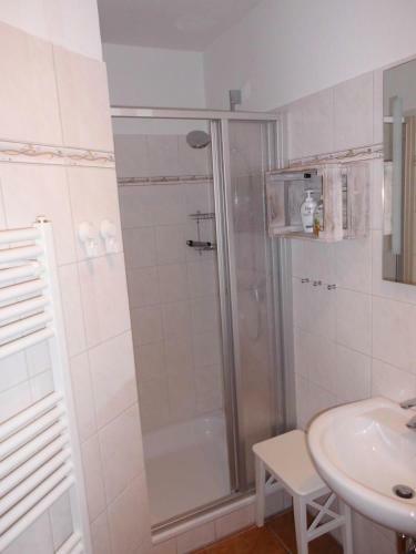 Apartamento Friesenhuske App