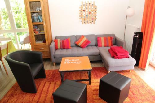 Apartamento Wawu