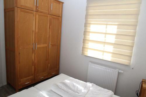 Apartamento Wawu