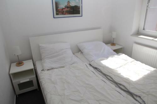 Apartamento Ebbe