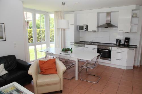 Apartamento Ebbe