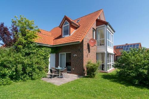 Ferienhaus-log9