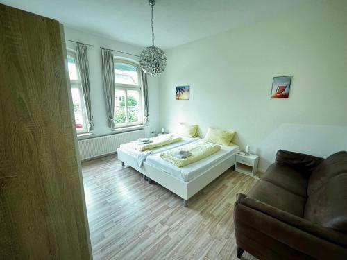 Apartamento G�stehaus 3 Norden