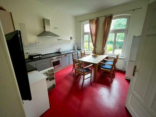 Apartamento G�stehaus 3 Norden
