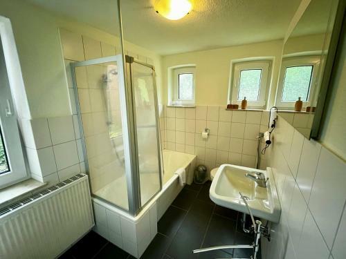 Apartamento G�stehaus 3 Norden