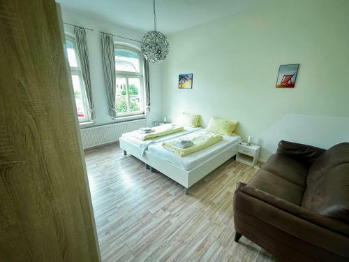 Apartamento G�stehaus 3 Norden