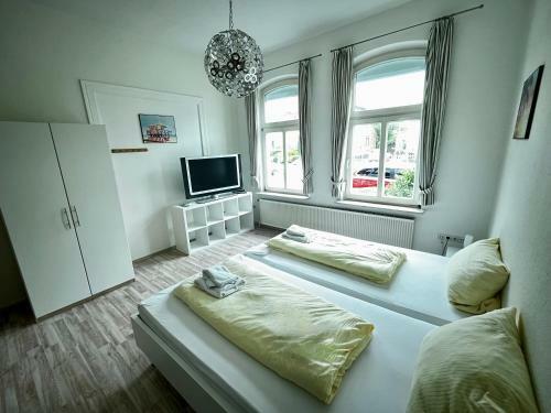 Apartamento G�stehaus 3 Norden