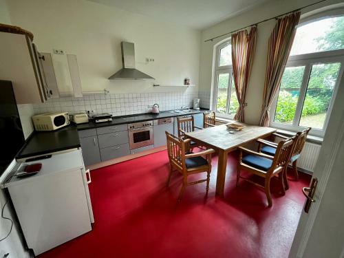 Apartamento G�stehaus 3 Norden