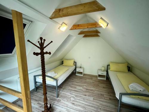 Apartamento G�stehaus 3 Norden
