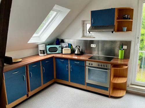 Apartamento G�stehaus 3 Norden