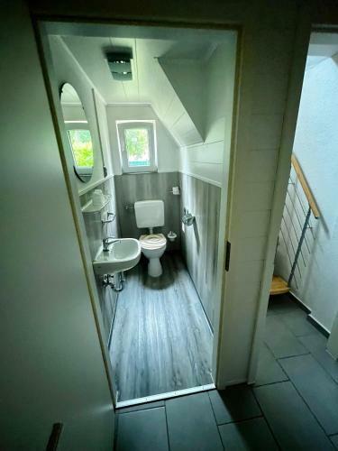 Apartamento G�stehaus 3 Norden