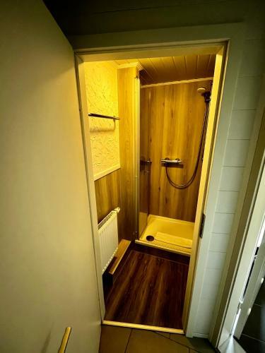 Apartamento G�stehaus 3 Norden