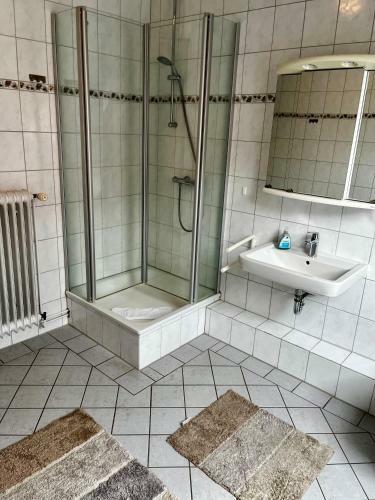 Apartamento G�stehaus 3 Norden