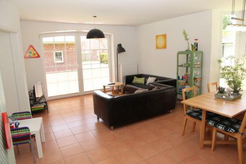 Apartamento Ottilia