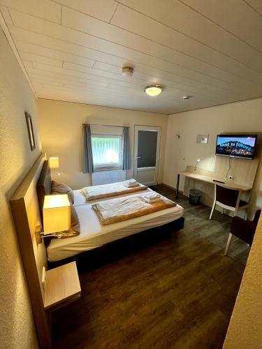 Hostal G�stehaus 2 Norden