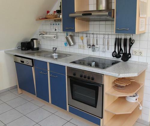 Apartamento Lena