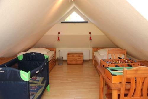 Apartamento Lena