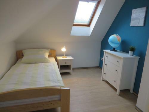 Ferienhuus Nordseek�ste