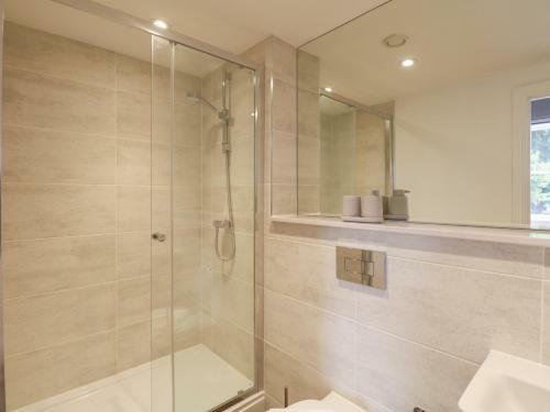 Apartamento The Rowley Suite