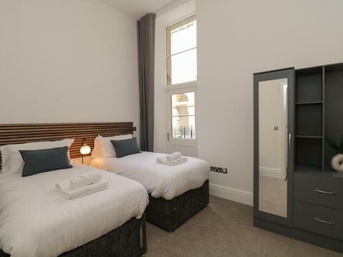 Apartamento The Rowley Suite