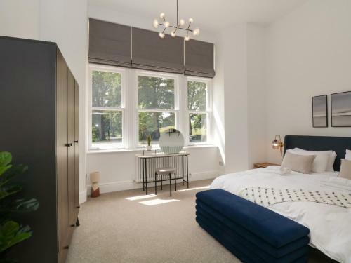 Apartamento The Rowley Suite