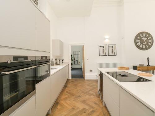 Apartamento The Rowley Suite