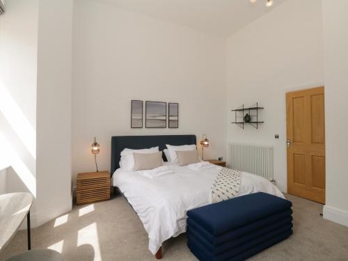 Apartamento The Rowley Suite