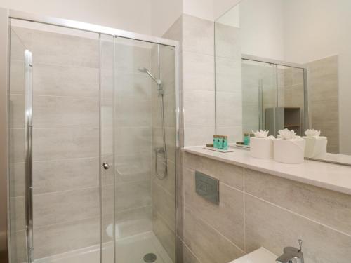 Apartamento The Rowley Suite