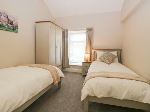 Oxen Park Farm Cottage