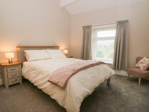 Oxen Park Farm Cottage