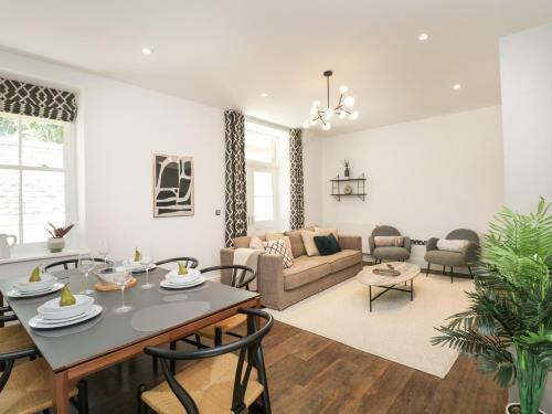 Apartamento The Alice Suite