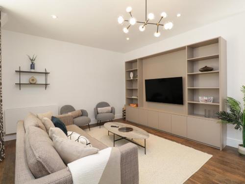 Apartamento The Alice Suite