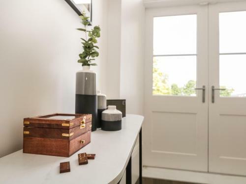 Apartamento The Margaret Suite