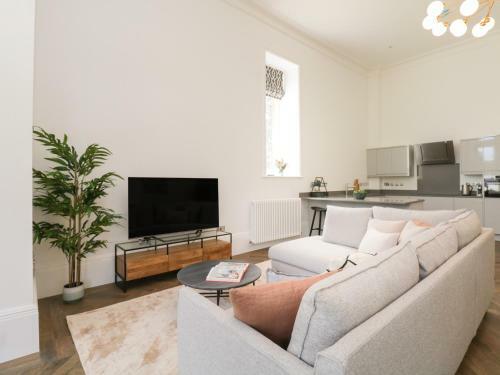 Apartamento The Margaret Suite