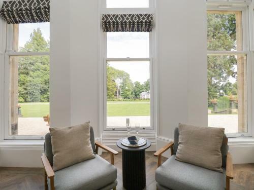 Apartamento The Margaret Suite