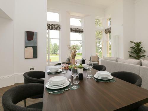 Apartamento The Margaret Suite