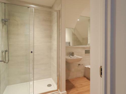 Apartamento The Violet Suite