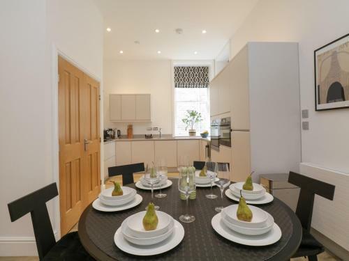 Apartamento The Theobold Suite