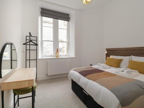 Apartamento The Theobold Suite