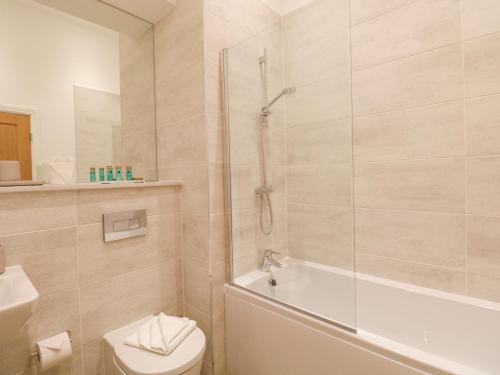 Apartamento The Theobold Suite