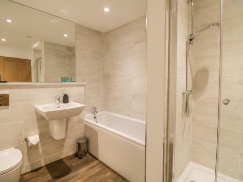 Apartamento The Myles Suite