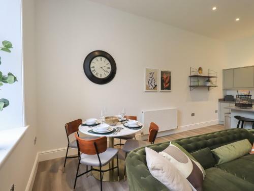 Apartamento The Alfred Suite