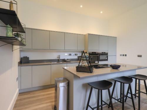 Apartamento The Alfred Suite