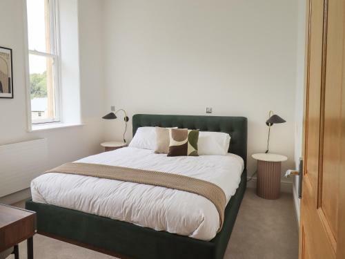 Apartamento The Alfred Suite