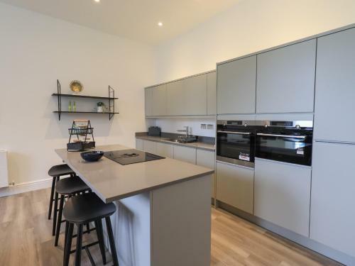 Apartamento The Alfred Suite
