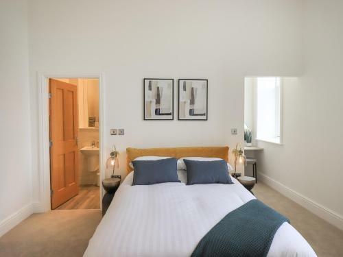 Apartamento The Alfred Suite