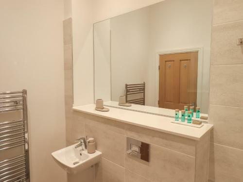 Apartamento The Alfred Suite