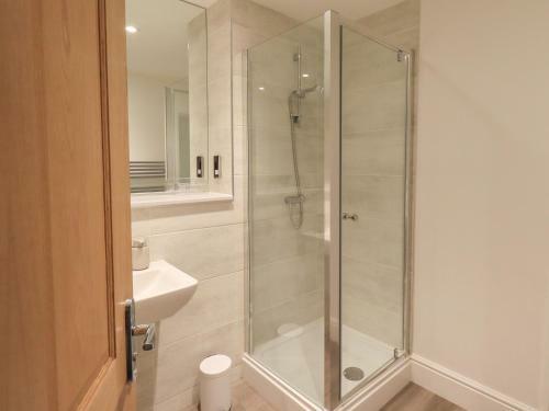 Apartamento The Alfred Suite