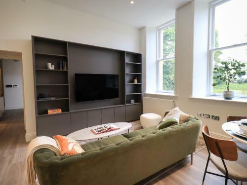 Apartamento The Alfred Suite