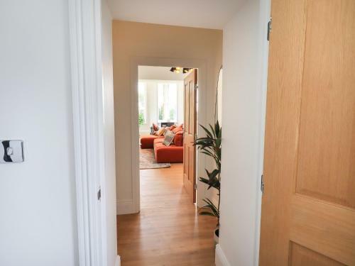 Apartamento The Kathleen Suite